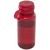 Botella deportiva promocional 900 ml Ryder - Rojo