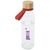 Botella de cristal personalizable 500 ml. Porto
