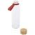 Botella de cristal personalizable 500 ml. Porto