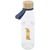 Botella de cristal personalizable 500 ml. Porto