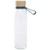 Botella de cristal personalizable 500 ml. Porto
