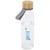 Botella de cristal personalizable 500 ml. Porto