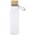 Botella de cristal personalizable 500 ml. Porto