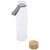 Botella de cristal personalizable 500 ml. Porto