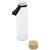 Botella de cristal personalizable 500 ml. Porto