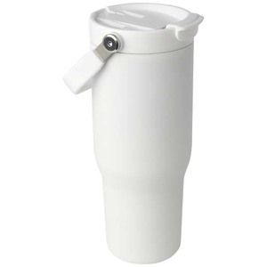 Vaso 900 ml con tapa Bronx