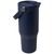 Vaso corporativo 900 ml con tapa Bronx - Azul Marino
