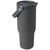 Vaso corporativo 900 ml con tapa Bronx - Gris