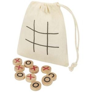 Juego tres en raya Whorl