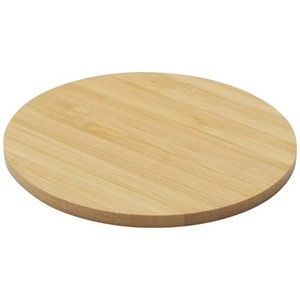 Posavasos bambú Cha