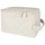 Neceser reciclado personalizable Pak - Beige
