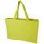 Bolsa tote personalizable GRS Siam - Verde Lima