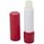 Bálsamo labial promocional vainilla Eden - Rojo