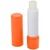 Bálsamo labial promocional vainilla Eden - Naranja