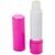 Bálsamo labial promocional vainilla Eden - Rosa