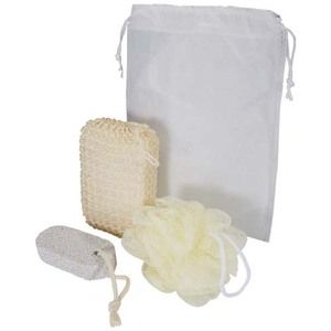 Conjunto accesorios baño Harmony