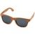 Gafas de sol promocionales madera Mira - Natural
