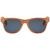 Gafas de sol promocionales madera Mira