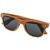Gafas de sol promocionales madera Mira