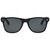 Gafas de sol promocionales bambú Arlo