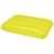 Almohada hinchable personalizable Sunny - Amarillo