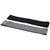 Set 2 gomas resistencia promocionales Grip - Negro