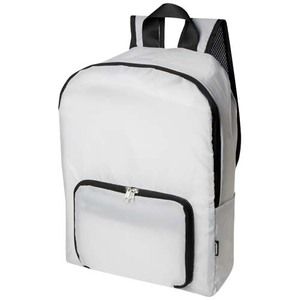 Mochila plegable rPET Ecofold