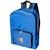 Mochila plegable corporativa rPET Ecofold