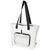 Bolsa tote nevera promocional 16L EcoFold - Blanco