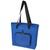 Bolsa tote nevera promocional 16L EcoFold - Azul Royal