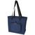 Bolsa tote nevera promocional 16L EcoFold - Azul Marino