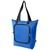 Bolsa tote nevera publicitaria 15L EcoFold - Azul Royal