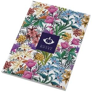 Libreta A5 50 hojas Austen