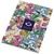 Libreta A5 personalizable 50 hojas Austen - Blanco