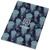 Libreta A5 personalizable 50 hojas Austen - Azul