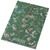 Libreta A5 personalizable 50 hojas Austen - Verde