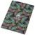Libreta A5 personalizable 50 hojas Austen - Negro