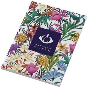 Libreta A6 50 hojas Austen
