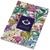 Libreta A6 personalizable 50 hojas Austen - Blanco