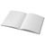 Libreta corporativa A5 tapa blanda Austen