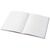Libreta corporativa A5 tapa blanda Austen