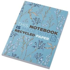 Libreta A5 tapa blanda Austen
