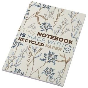 Libreta A5 50 hojas Austen