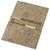 Libreta craft personalizada 50 hojas Austen - Natural