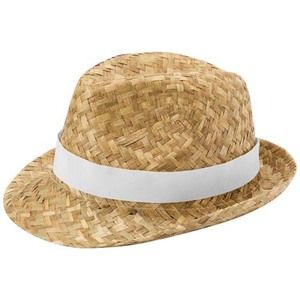 Sombrero paja Pricus