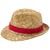 Sombrero paja Pricus