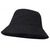 Sombrero publicitario reciclado Wicklow - Negro