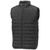 Chaleco aislante corporativo para hombre Pallas - Gris