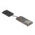 Powerbank magnético Urban Vitamin 5 en 1 Redwood