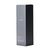 Botella de acero inox. reciclado RCS 600 ml Baltimore